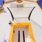 Casinha Da Encosta Hébergement de vacances *