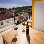 Casinha Da Encosta Hébergement de vacances Alenquer