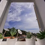 Hébergement de vacances Casinha Da Encosta