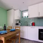 Casinha Da Encosta Hébergement de vacances *