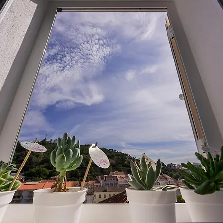 Casa vacanze Casinha Da Encosta