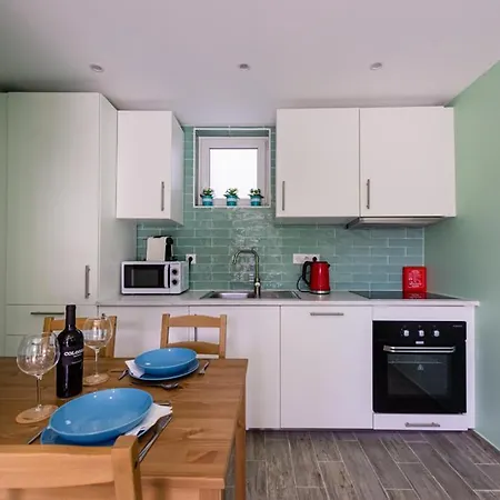 Casinha Da Encosta Ferienhaus Alenquer