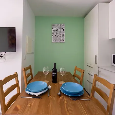 Casinha Da Encosta Ferienhaus Alenquer