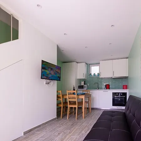 Casinha Da Encosta Feriehus Alenquer