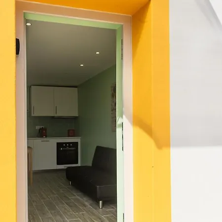 Casinha Da Encosta * ألينكوير