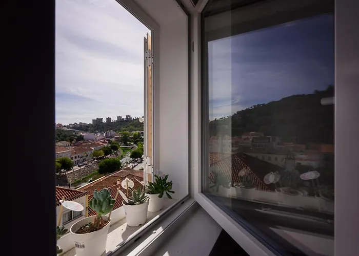 Hébergement de vacances Casinha Da Encosta Alenquer