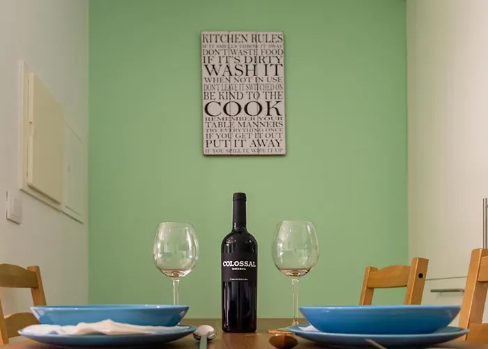 Casinha Da Encosta Alenquer