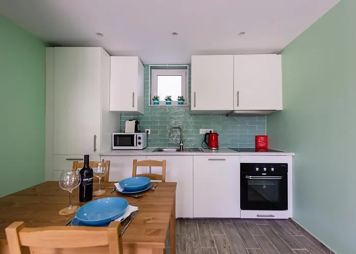 Casinha Da Encosta Hébergement de vacances Alenquer