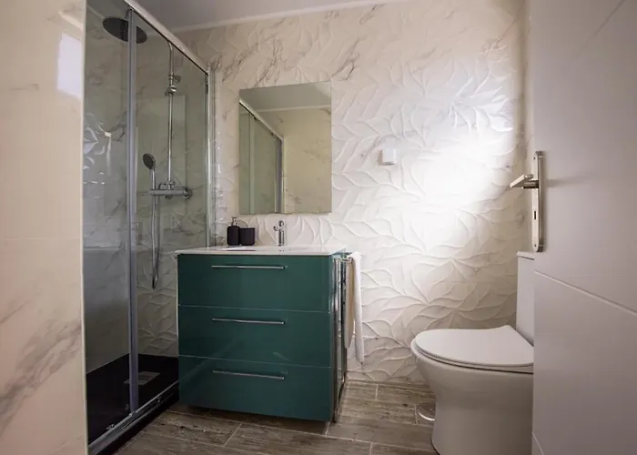 Casinha Da Encosta 別荘