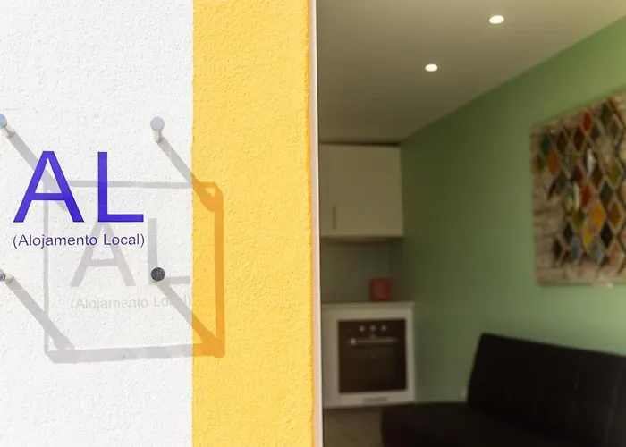 Casinha Da Encosta * アレンケル