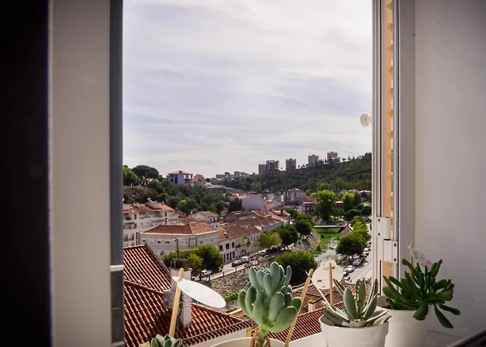 Casinha Da Encosta Hébergement de vacances *