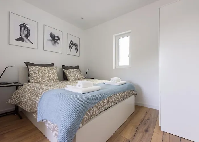 Hébergement de vacances Casinha Da Encosta *