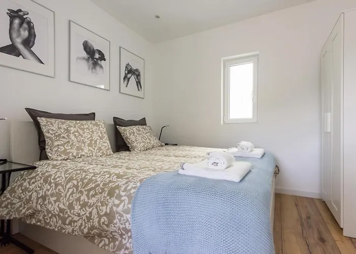 Casinha Da Encosta アレンケル