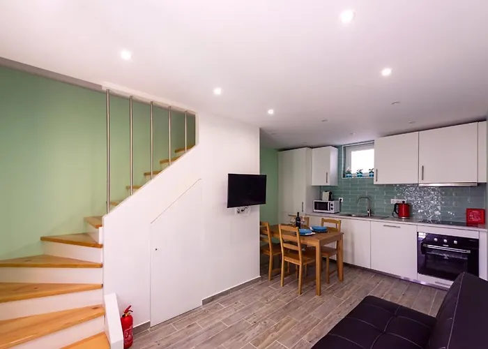 Hébergement de vacances Casinha Da Encosta