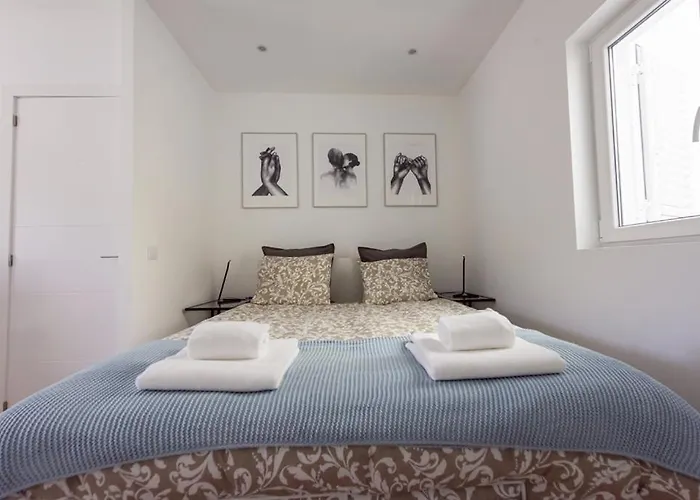 Casinha Da Encosta アレンケル