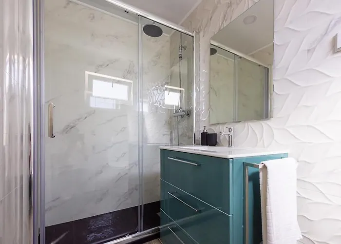 Casinha Da Encosta Hébergement de vacances *