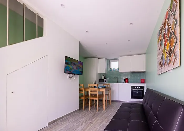 Casinha Da Encosta Hébergement de vacances Alenquer