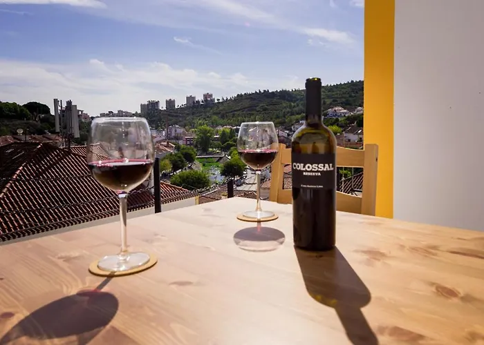 Casinha Da Encosta アレンケル