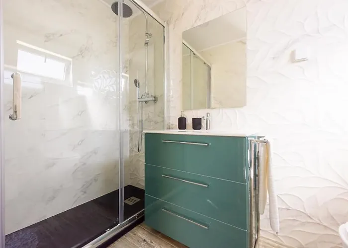 Casinha Da Encosta アレンケル