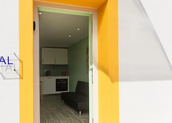 Casinha Da Encosta * アレンケル